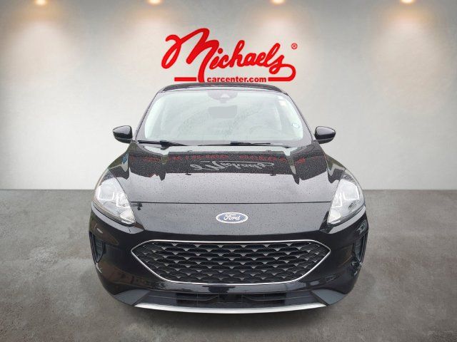 Used 2021 Ford Escape SE w/ Convenience Package AWD/4WD image 2