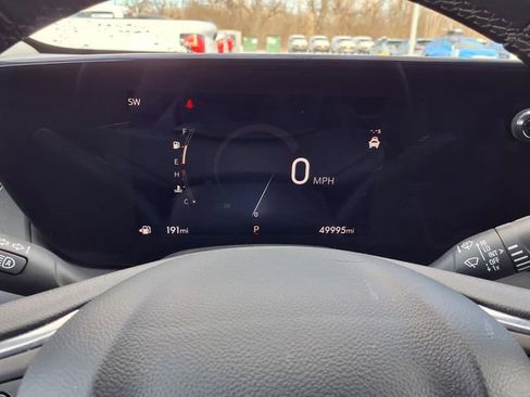 Used 2024 Buick Encore GX Sport Touring image 14