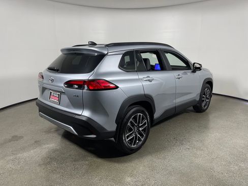 New 2026 Toyota Corolla Cross XLE image 3