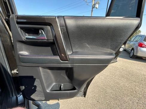 Used 2021 Toyota 4Runner TRD Pro AWD/4WD image 42