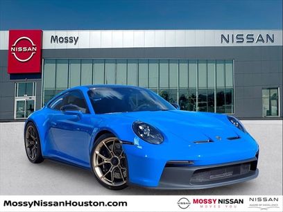 Used 2022 Porsche 911 GT3