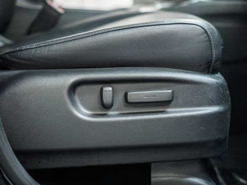 Used 2017 Honda Ridgeline RTL-T image 37