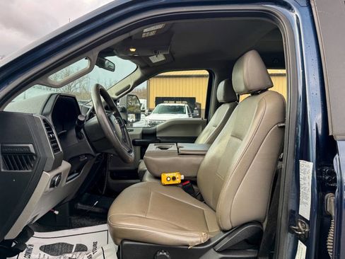 Used 2020 Ford F450 XL w/ Power Equipment Group image 17