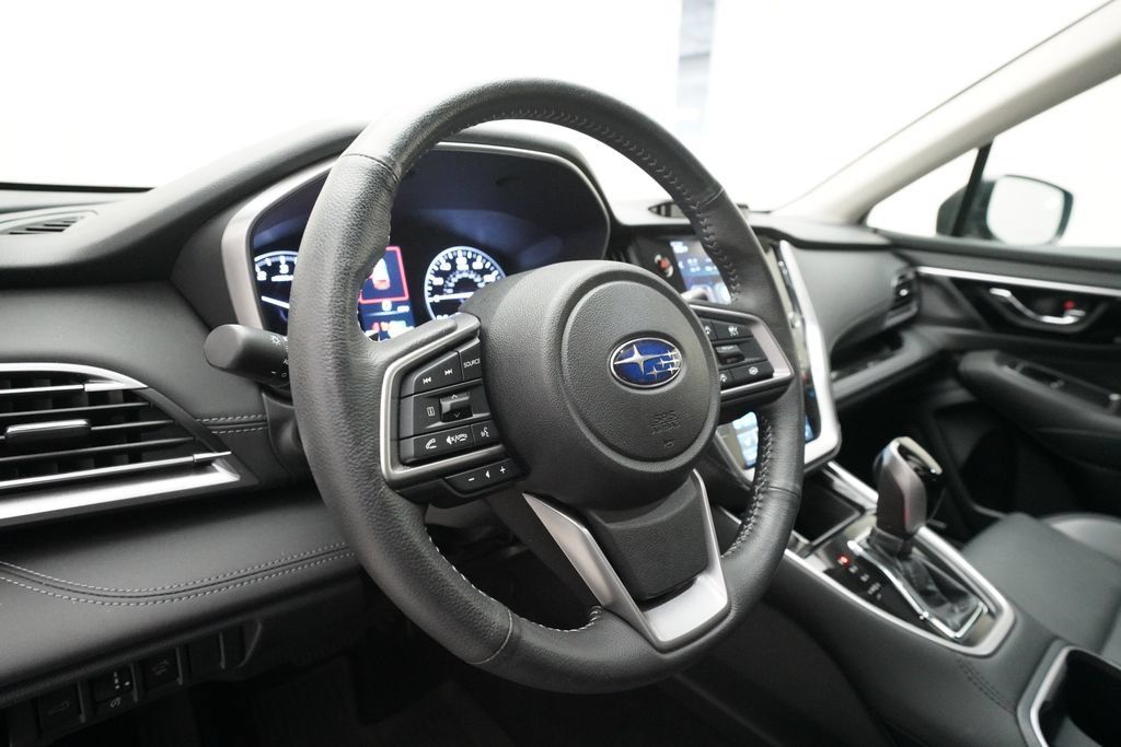 Used 2024 Subaru Outback Limited AWD/4WD image 8
