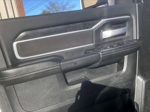 Certified 2024 RAM 2500 Big Horn w/ Off Road Package image 26