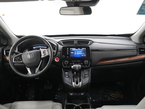 Used 2021 Honda CR-V EX image 15
