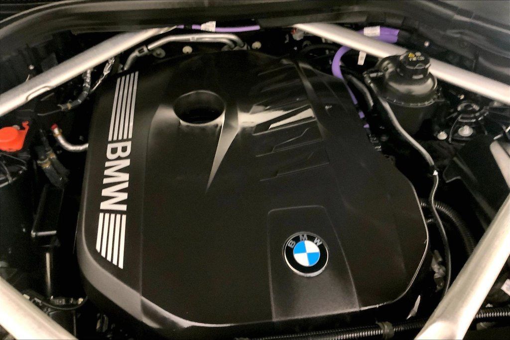 Certified 2026 BMW X5 xDrive40i AWD/4WD image 31