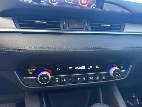 Used 2021 MAZDA MAZDA6 Grand Touring image 23