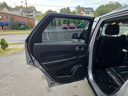 Used 2015 Dodge Durango Limited image 11