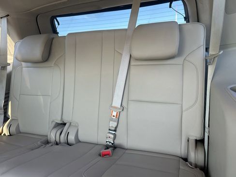 Used 2016 GMC Yukon Denali w/ Open Road Package AWD/4WD image 13