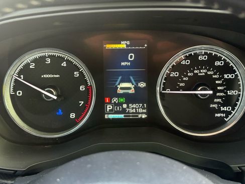 Used 2022 Subaru Forester Touring w/ Popular Package #2 image 6