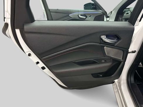Certified 2025 Acura TLX SH-AWD w/ A-SPEC Pkg image 19