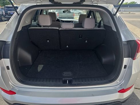 Used 2018 Hyundai Tucson SEL AWD/4WD image 25