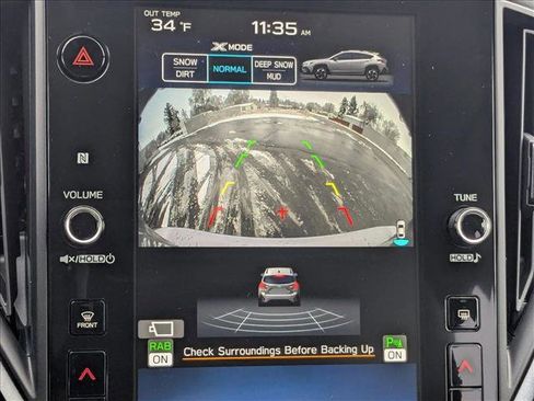 New 2026 Subaru Crosstrek 2.5i Limited image 16