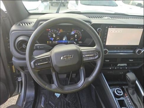 Used 2024 Chevrolet Colorado Trail Boss w/ Advanced Trailering Package image 5