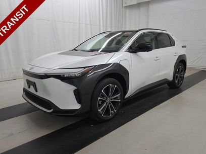 Used 2023 Toyota bZ4X AWD w/ Weather Package