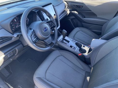 Used 2024 Subaru Crosstrek 2.0i Premium image 15