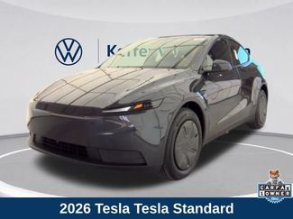 Used 2026 Tesla Model Y AWD video 1