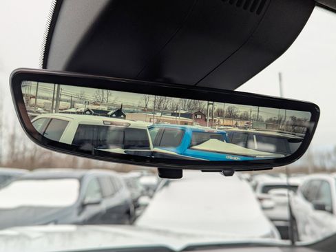 New 2026 GMC Sierra 2500 AT4 w/ AT4 Premium Plus Package image 24