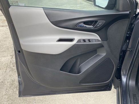 Certified 2022 Chevrolet Equinox LT image 17