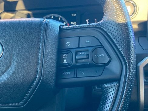 Certified 2026 Toyota Tacoma SR AWD/4WD image 15