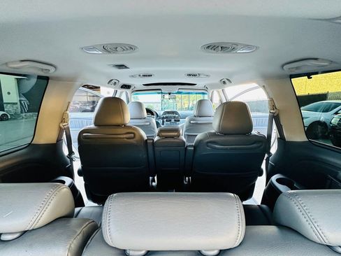 Used 2007 Honda Odyssey EX-L image 21