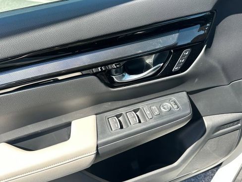 New 2026 Honda CR-V EX-L image 10