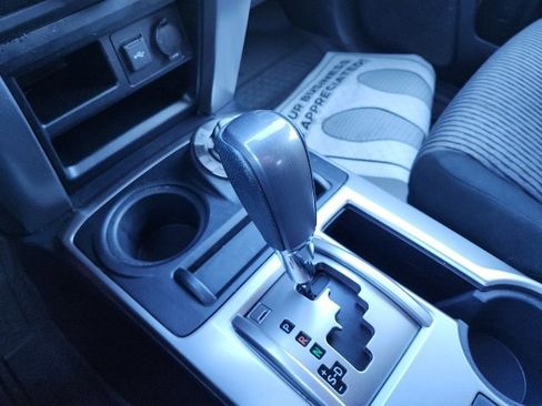 Certified 2023 Toyota 4Runner SR5 image 20