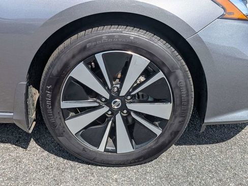 Used 2022 Nissan Altima 2.5 SV image 10