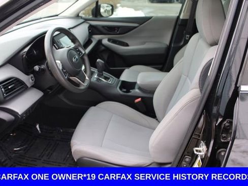 Used 2021 Subaru Legacy w/ Alloy Wheel Package image 14