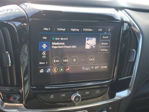 Used 2023 Chevrolet Traverse Premier w/ Redline Edition image 28