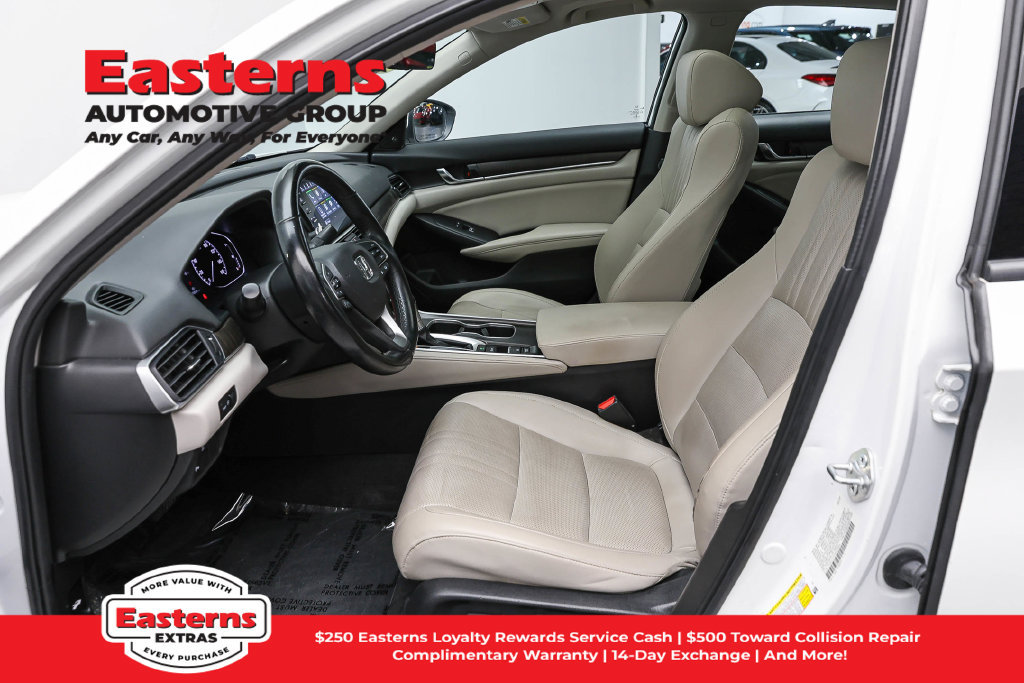 Used 2022 Honda Accord EX-L image 15