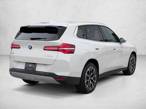 Certified 2026 BMW X3 xDrive30i AWD/4WD image 5