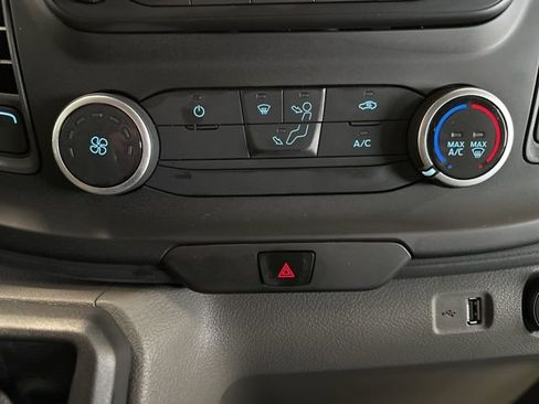 New 2025 Ford Transit 250 Low Roof AWD image 18