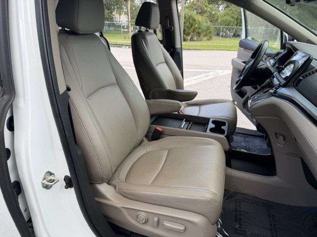 Used 2021 Honda Odyssey Touring image 18