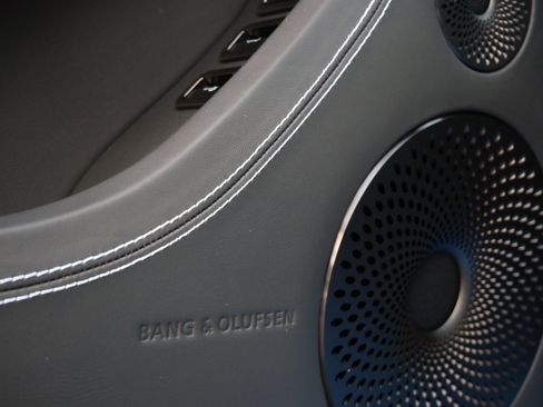 New 2025 Bentley Continental GT image 19