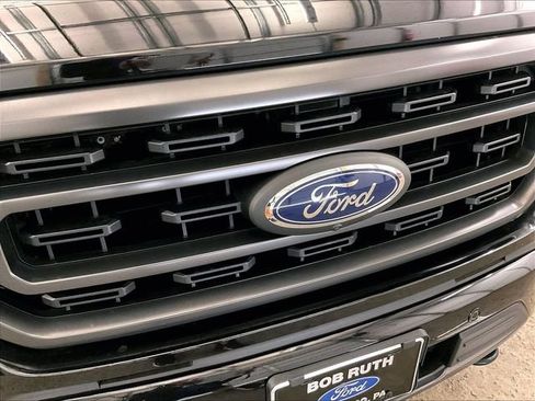 Used 2021 Ford F150 XLT w/ Equipment Group 302A High AWD/4WD image 29
