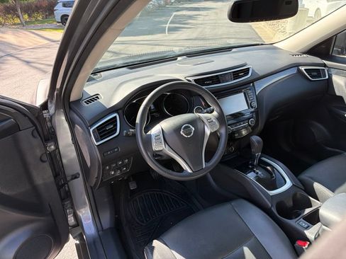Used 2014 Nissan Rogue SL w/ SL Premium Package AWD/4WD image 10