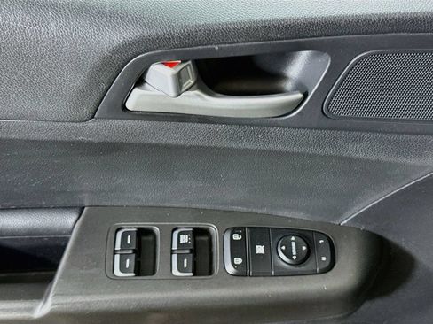 Used 2020 Kia Sportage LX FWD image 21