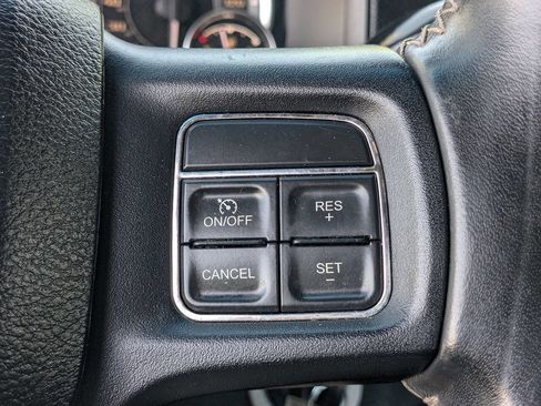 Used 2018 RAM 2500 Power Wagon w/ Luxury Group image 33