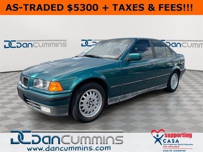 Used 1993 BMW 325i Sedan