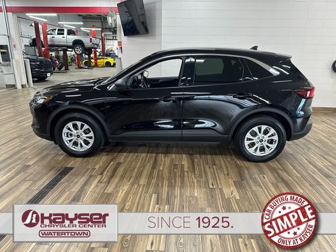 Used 2024 Ford Escape Active w/ Tech Pack #1 image 4