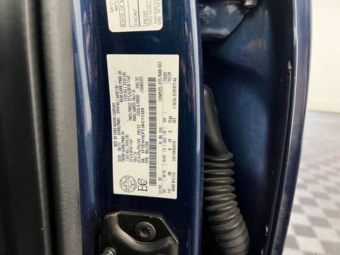 Used 2018 Ford F150 Lariat w/ Equipment Group 501A Mid image 19