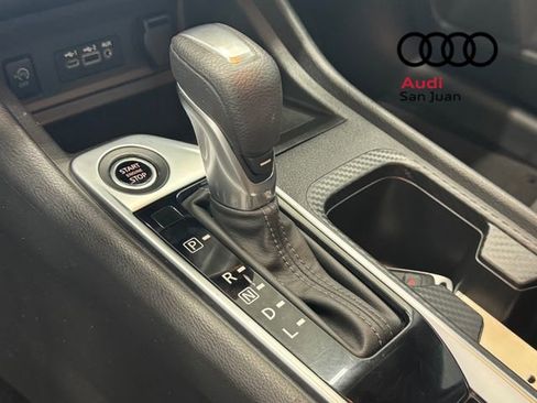 Used 2025 Nissan Sentra SV image 26