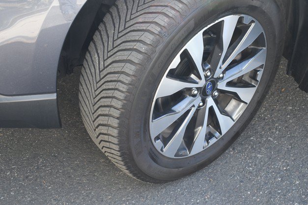 Used 2017 Subaru Outback 2.5i Limited AWD/4WD image 11