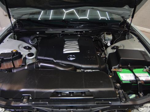 Used 1998 Lexus LS 400 RWD image 29