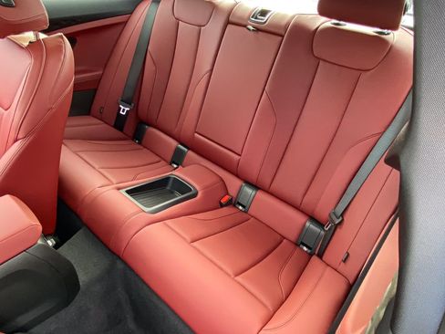 New 2025 BMW M240i xDrive Coupe w/ Premium Package image 31