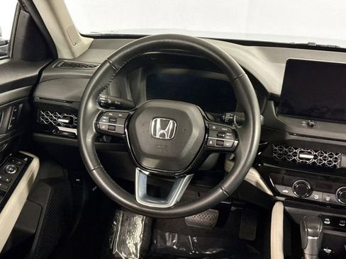 Certified 2023 Honda Accord Touring image 36