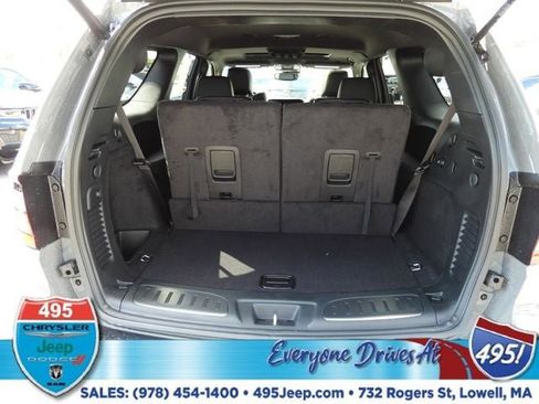 New 2026 Dodge Durango GT image 13