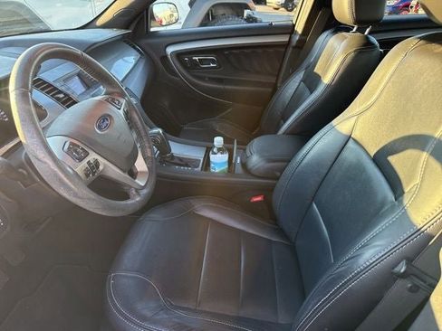 Used 2016 Ford Taurus SEL image 15